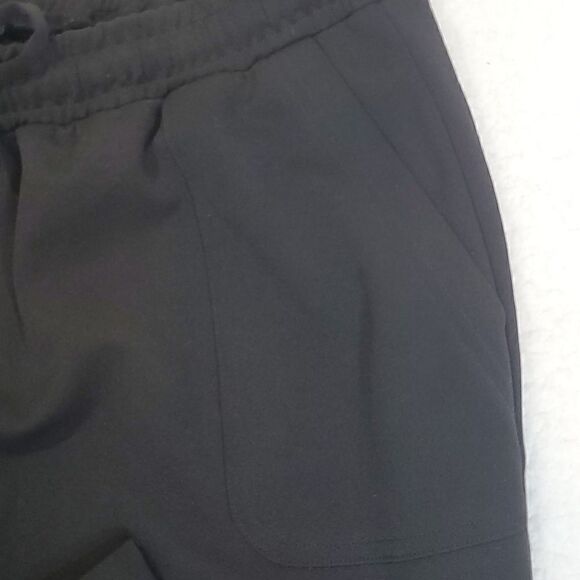 SOHO Black Jogger Pants Size Large - Picture 7 of 14
